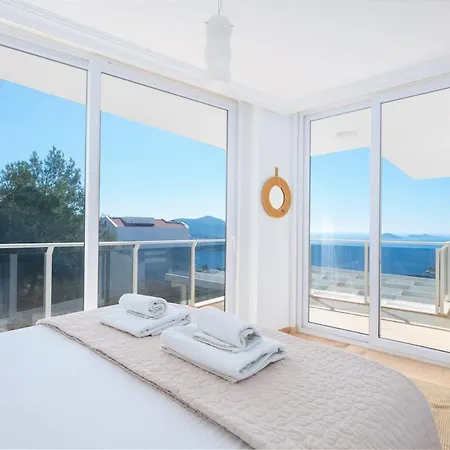 Waratah Villa Kas